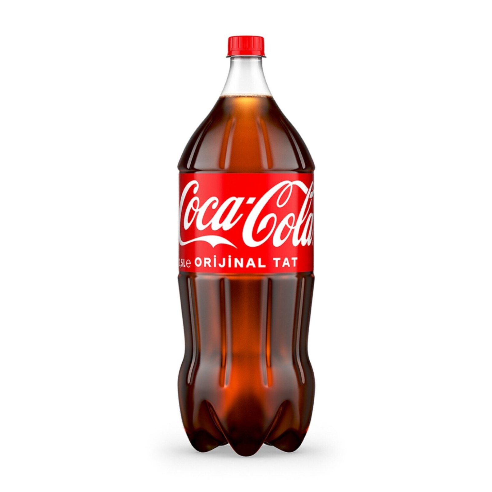 Coca Cola (2.5 L.)