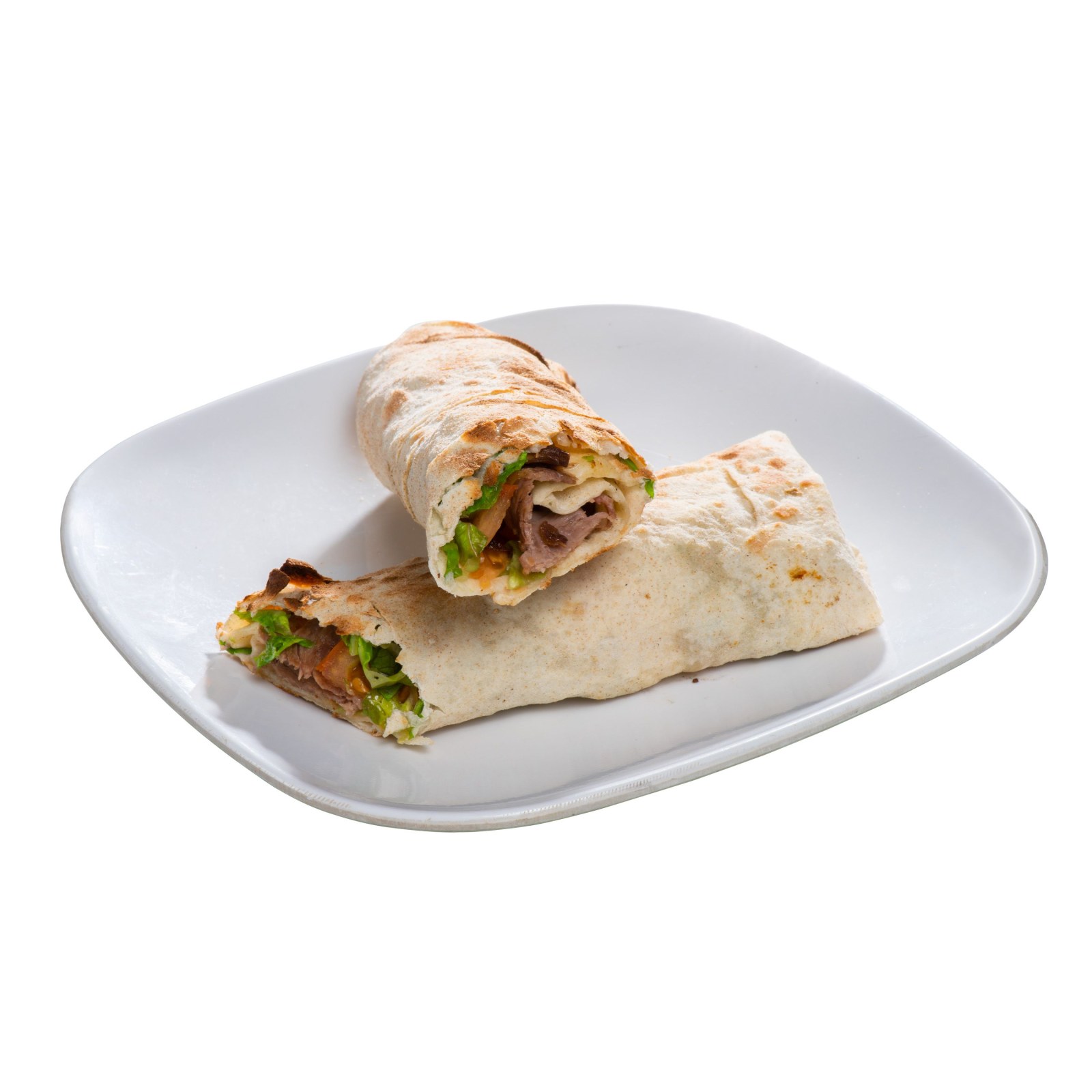 Et Döner Dürüm (200 gr.)