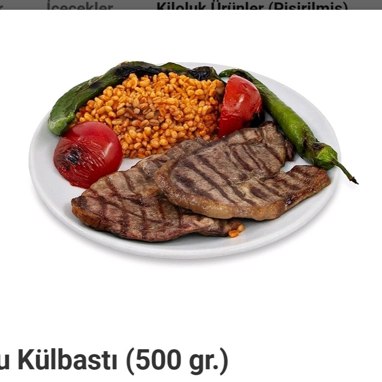 Kuzu Külbastı Kg