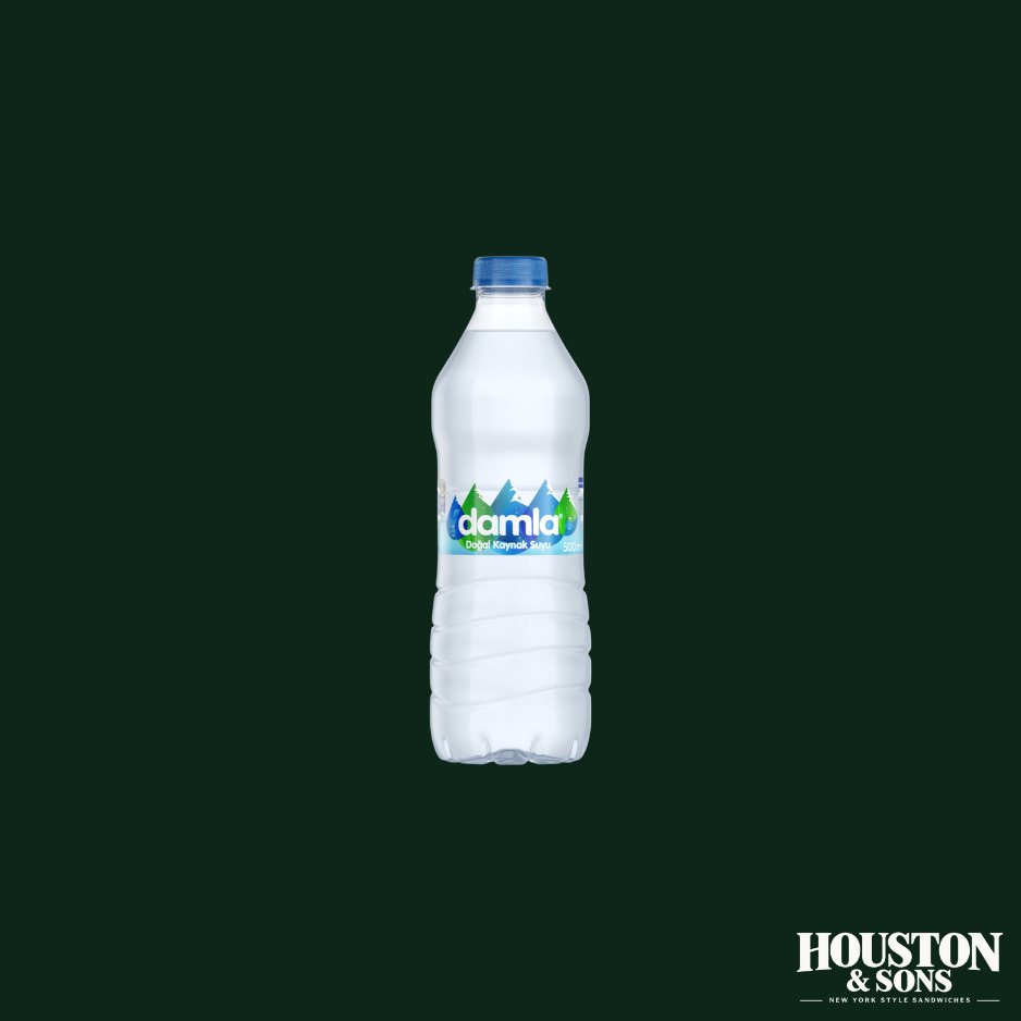 Damla Water (50 cl)