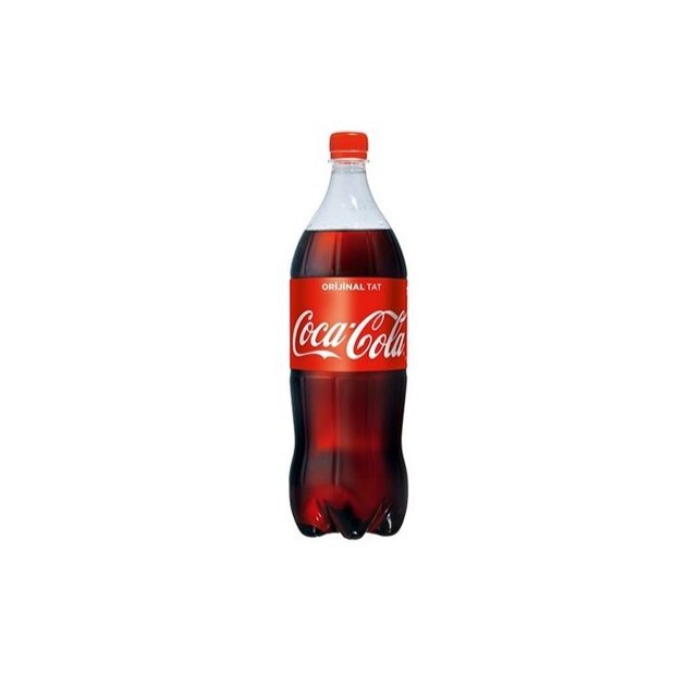 Coca Cola (1 L.)