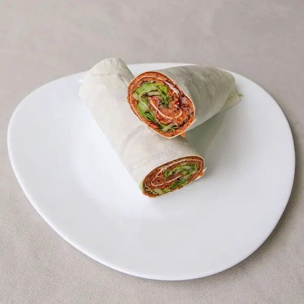 Zeytin Yağlı Asos Xxl Dürüm (200gr)