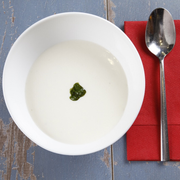 Zuppa Di Aglio