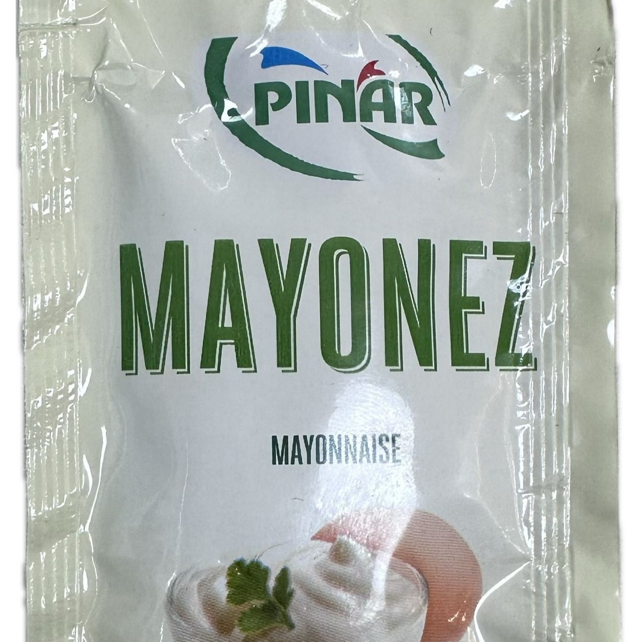 Mayonez 9gr