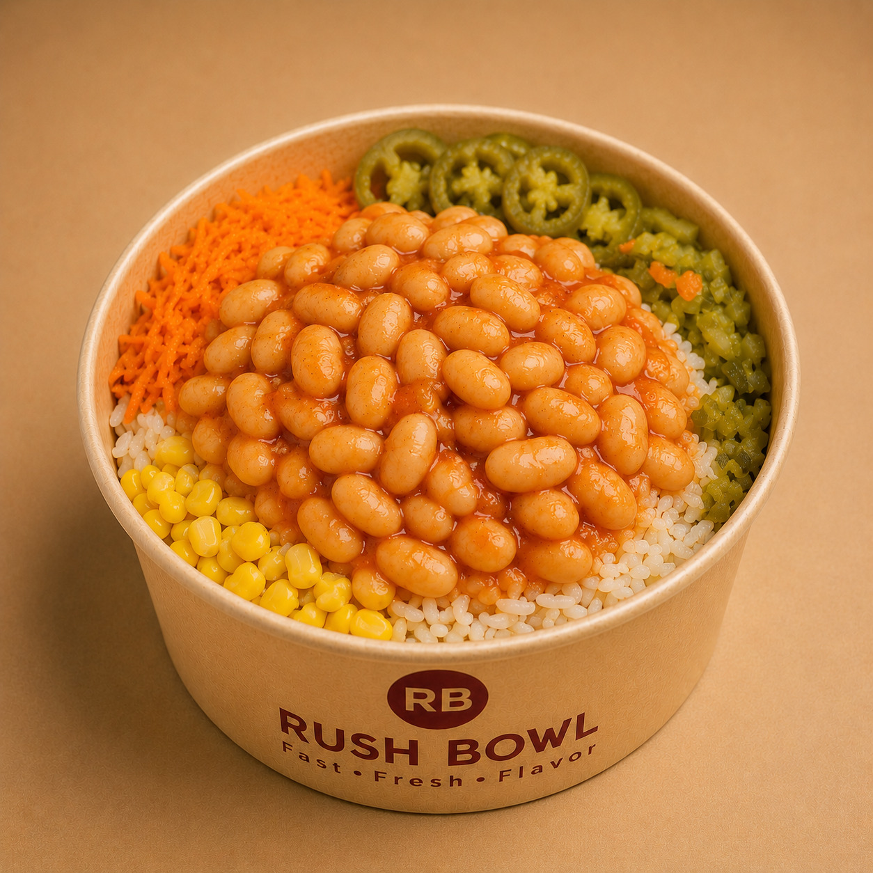 Kuru Bowl