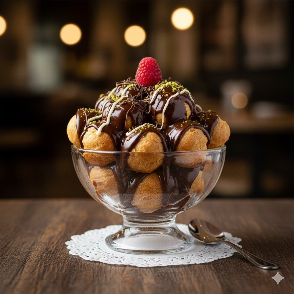 Profiterol