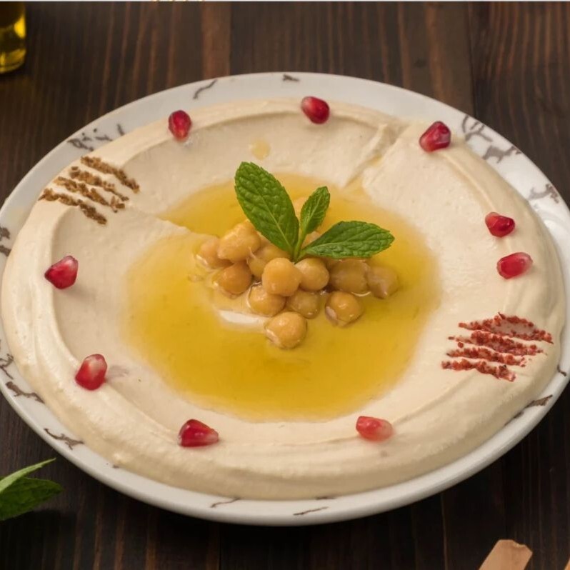 Hummus