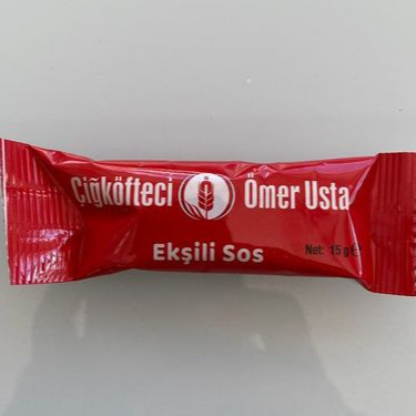 Nar Ekşisi (Adet)