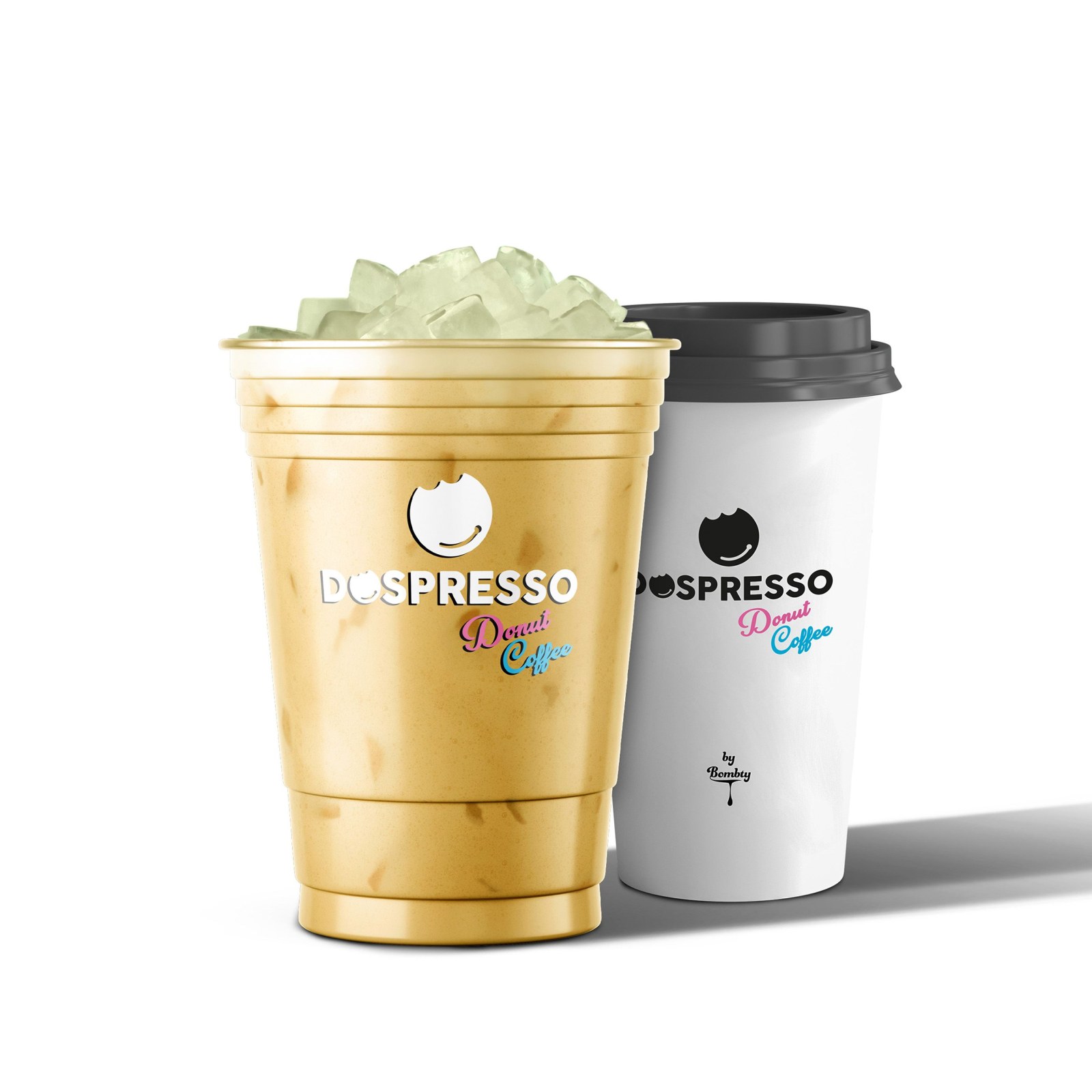 Golden Latte