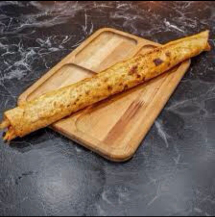 Zurna Dürüm(120gr)