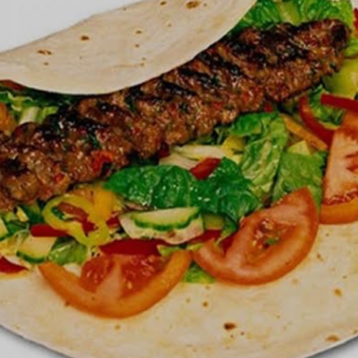 Adana Dürüm+ Coca-Cola ( 33 Cl.)