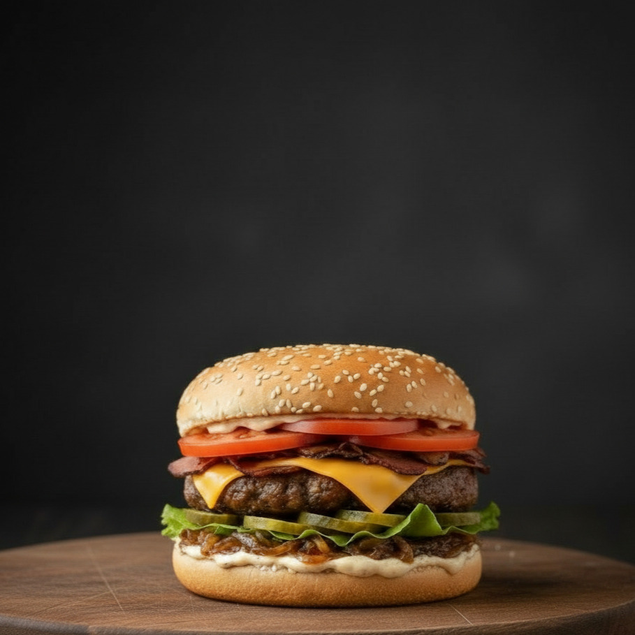 Ekonomik Burger