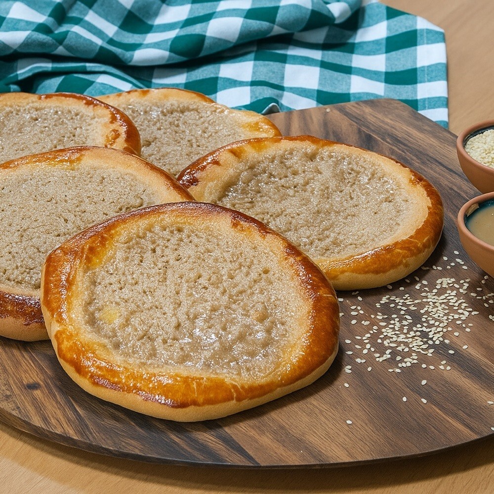 Küçük Tahinli