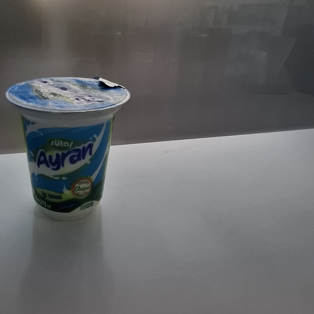Ayran