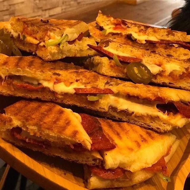 Gocaman Tost
