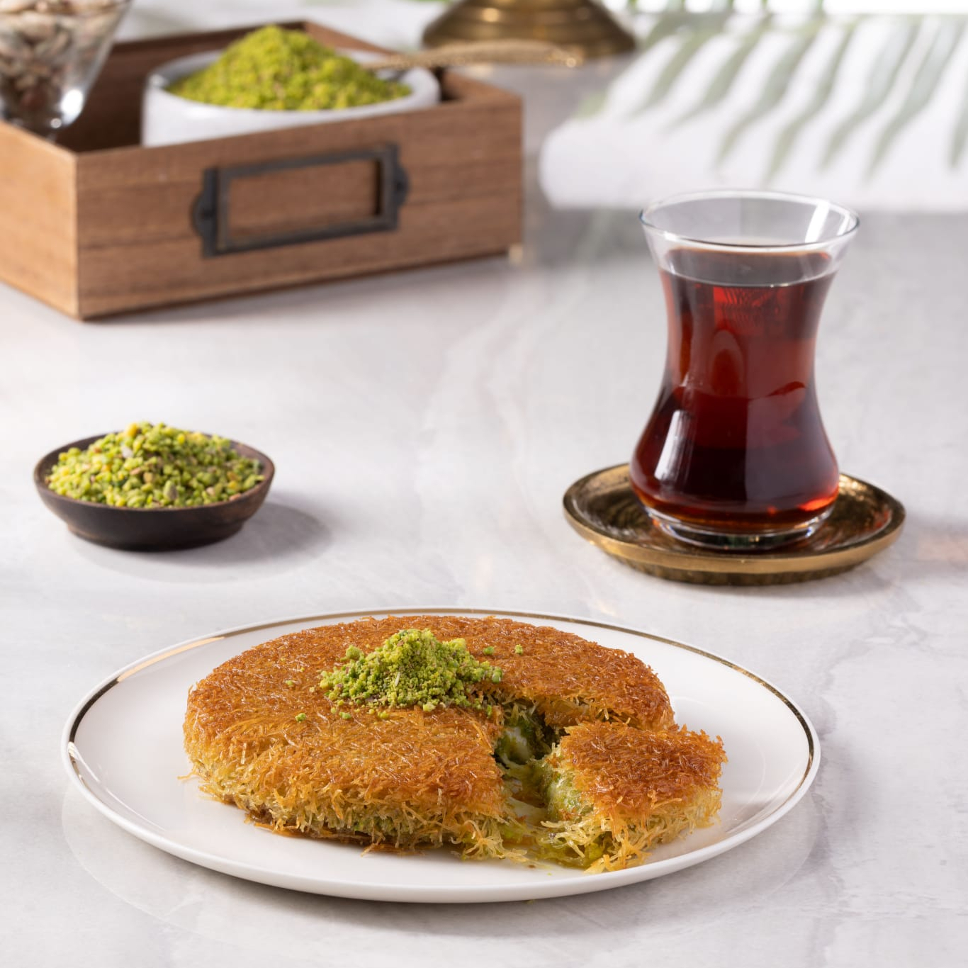 Künefe (6 Kişilik)