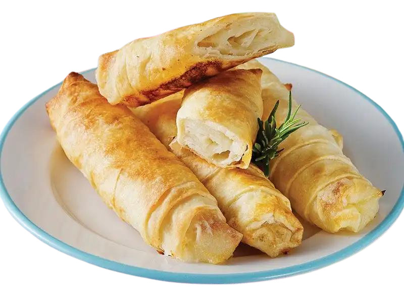 Sigara Böreği