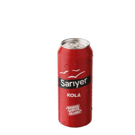 Sarıyer Kola (330ml)
