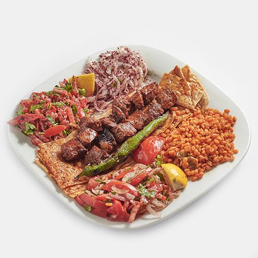 Et Şiş 180 gr ( Bonfile)