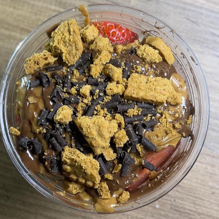 Lotus Bardak Waffle