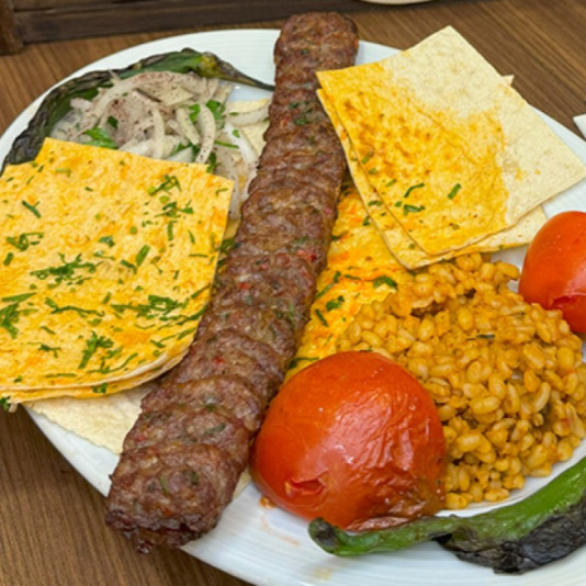 Adana Kebep