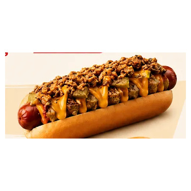Go Hot Dog