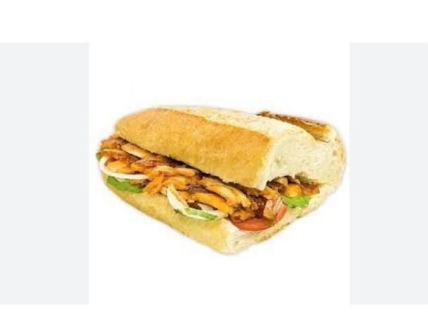 Yarım Ekmek Döner