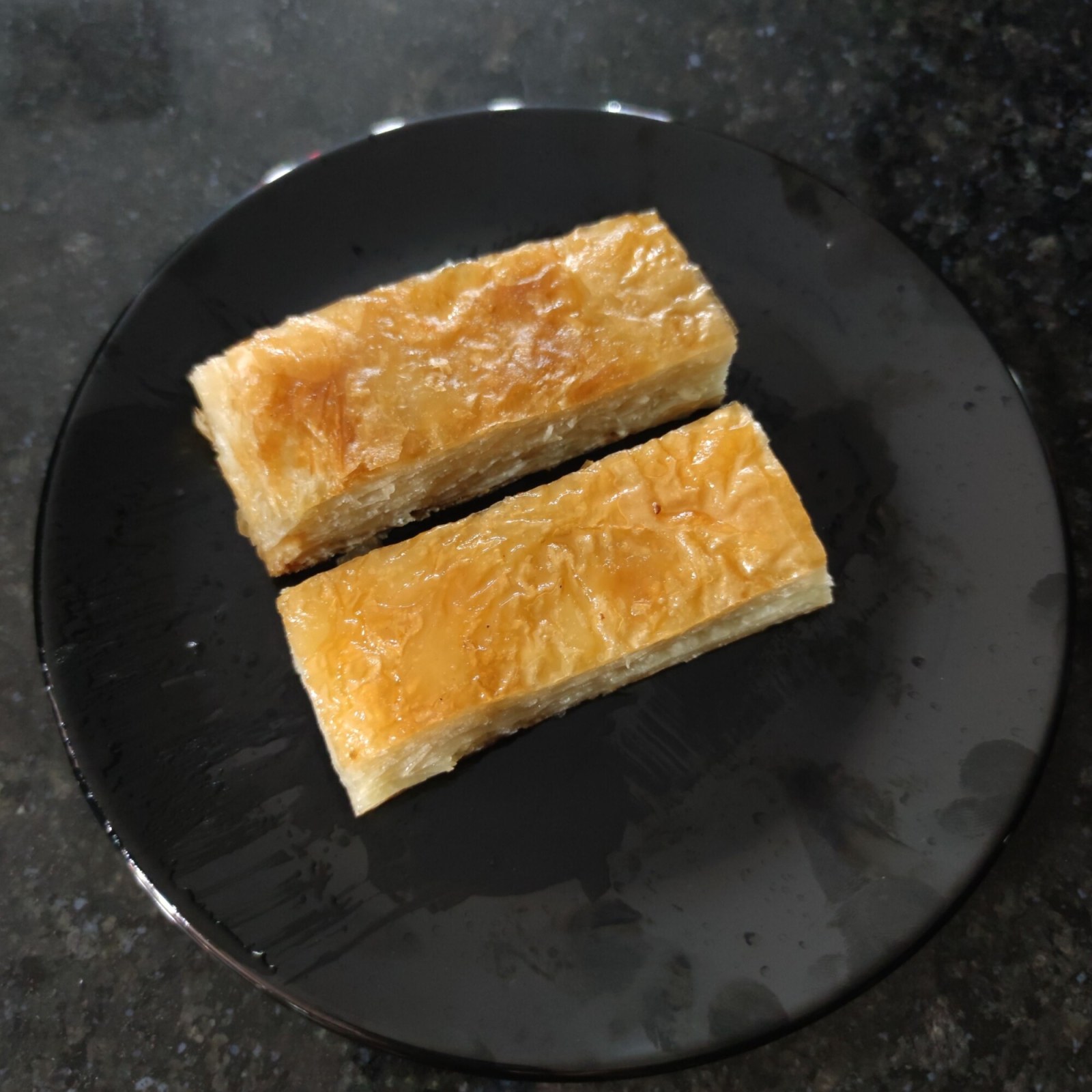 Küt Böreği (500 gr.)