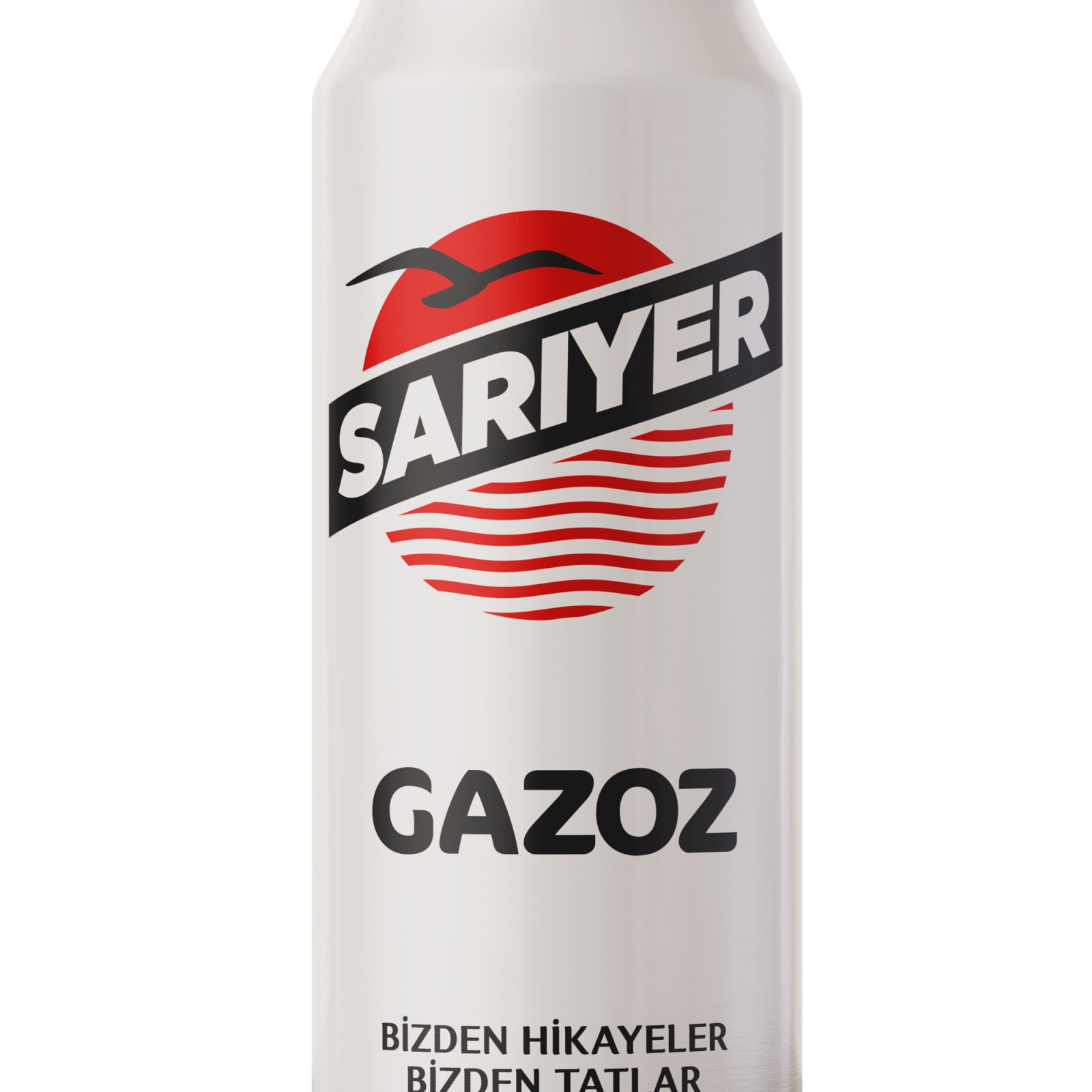 Sarıyer Gazoz 330ml