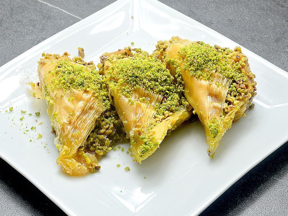 Şöbiyet (500 gr.)