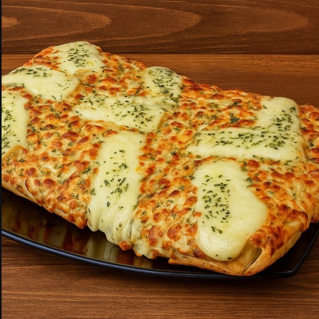 Burger Taco's Maxi