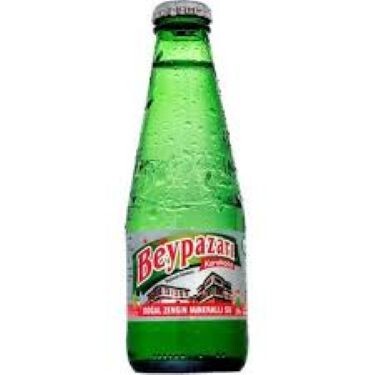 Sade Soda (Beypazarı)