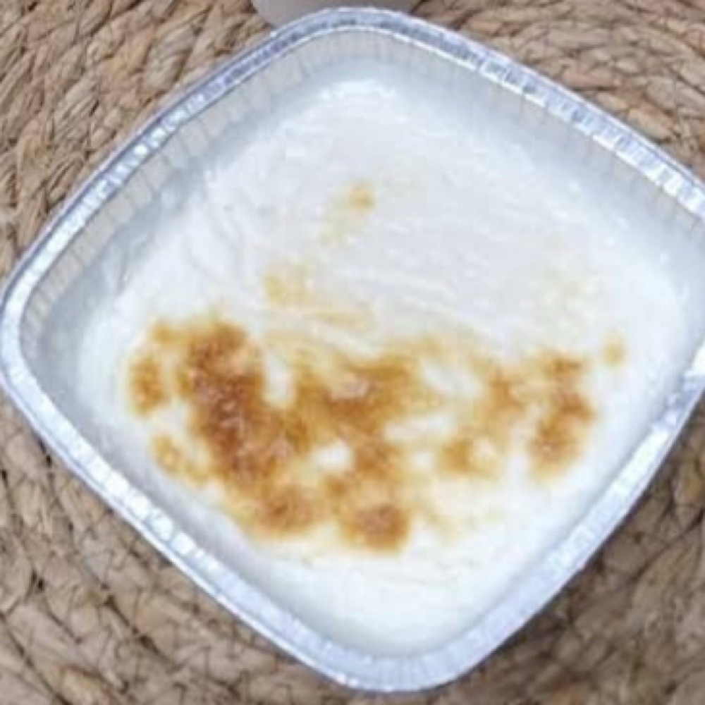 Fırın Sütlaç (1 Porsiyon )