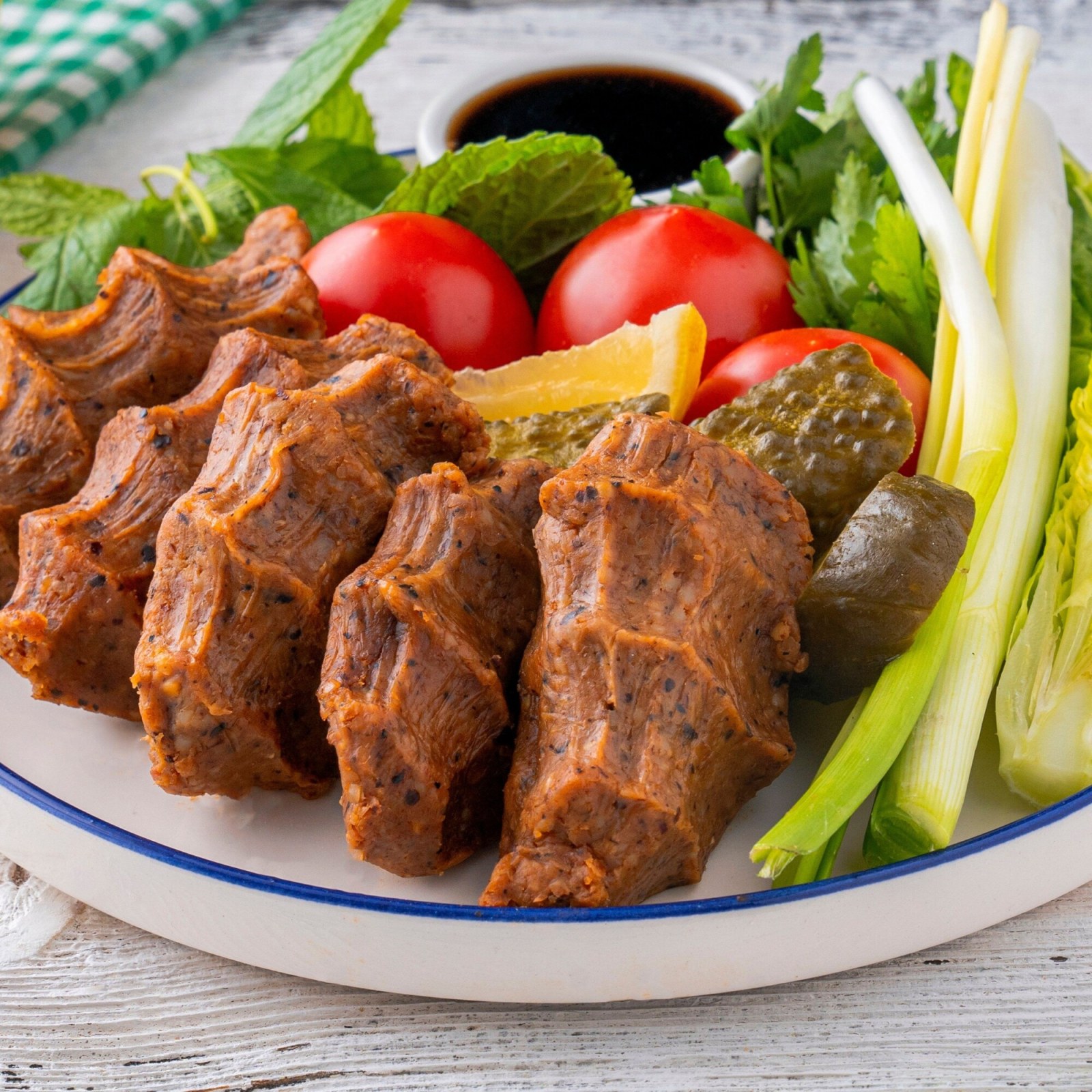 Çiğ Köfte (250 g.)