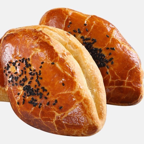 Peynirli Poğaça