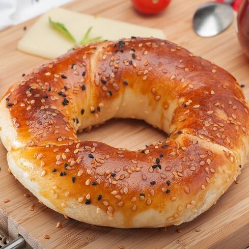 Patatesli Açma
