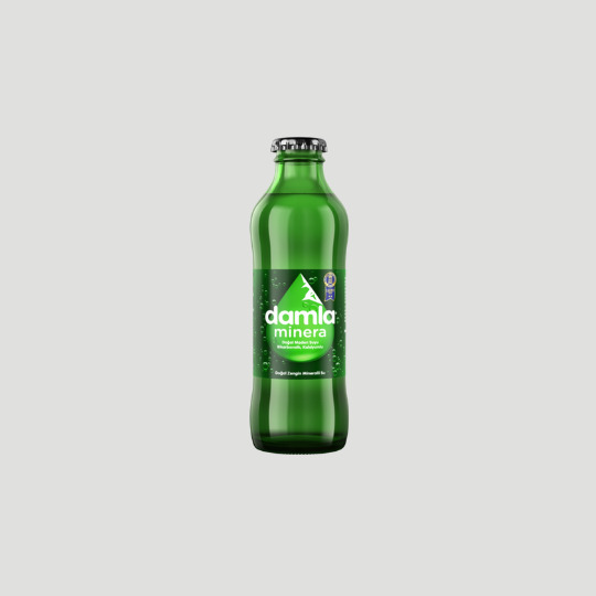 Sade Soda (20 cl)