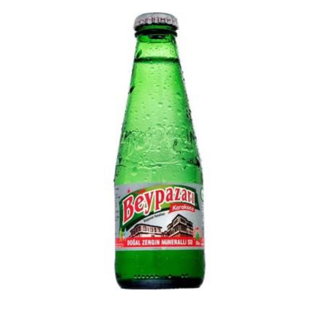 Soda