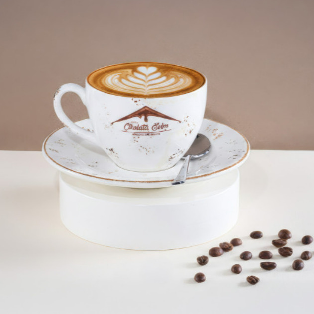 Caffe Latte (35 cl)