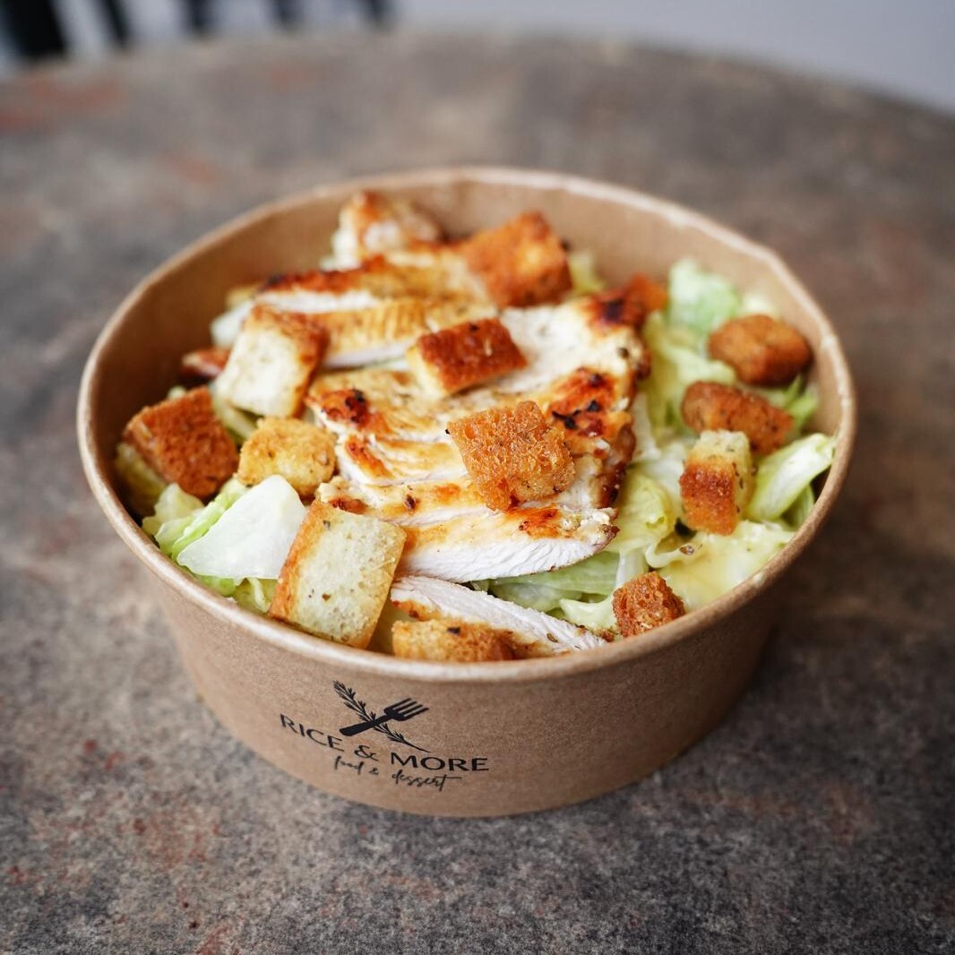 Sezar Salata