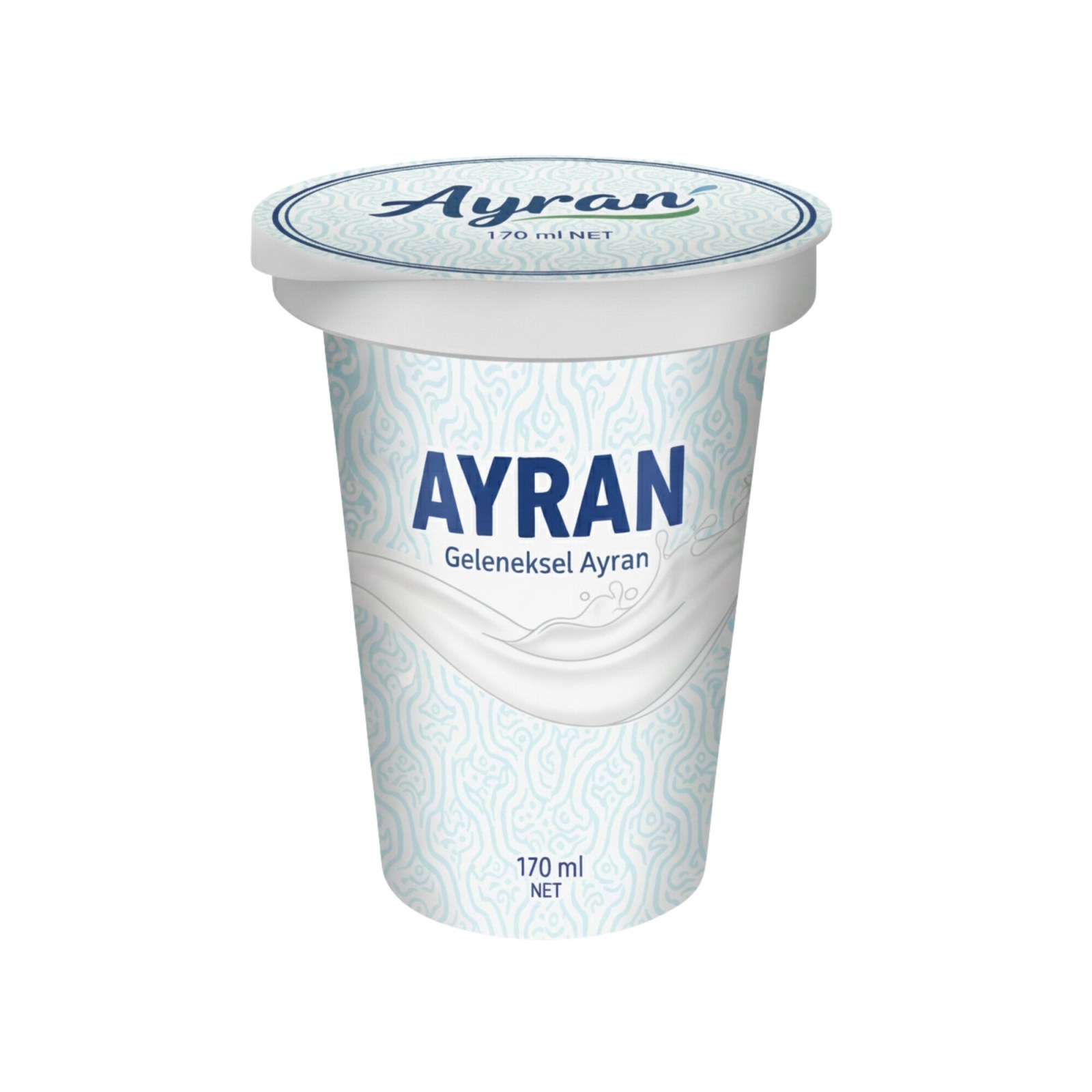 Ayran (17 cl)