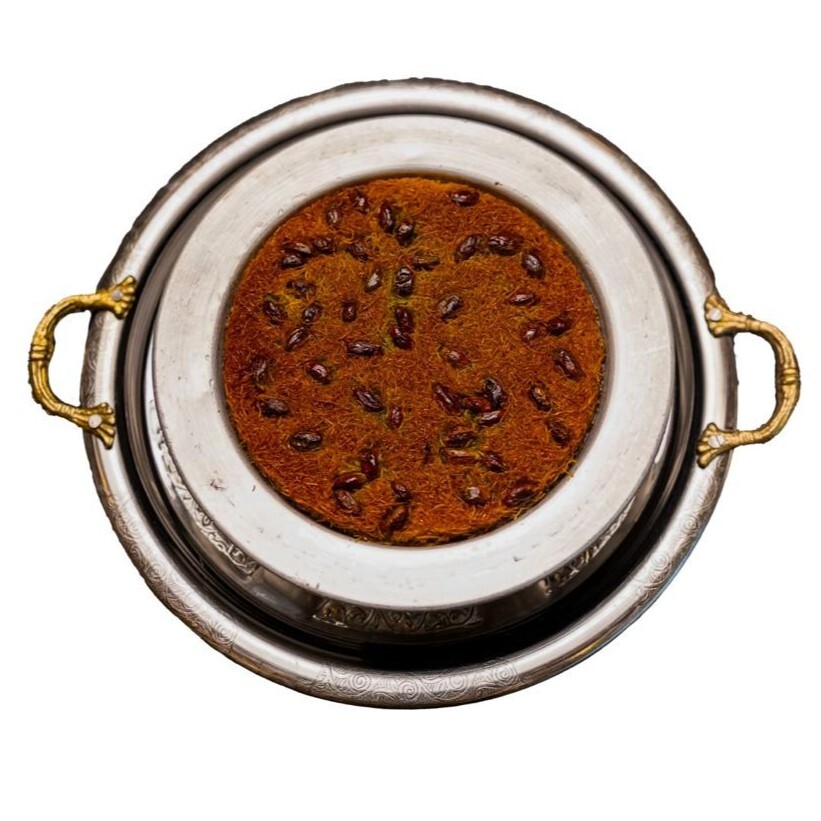 Spesiyal (2 Kişilik)