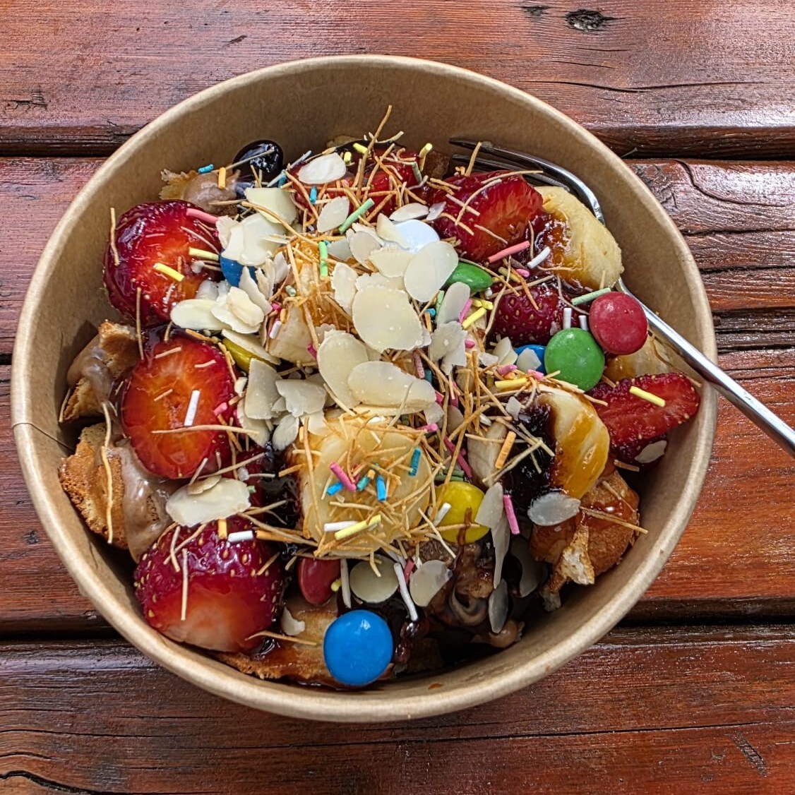 Kova Wafflems