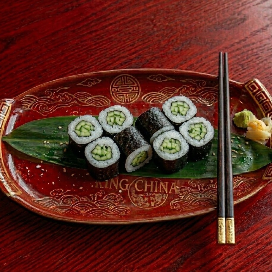 Kappa Maki (8 pcs.)