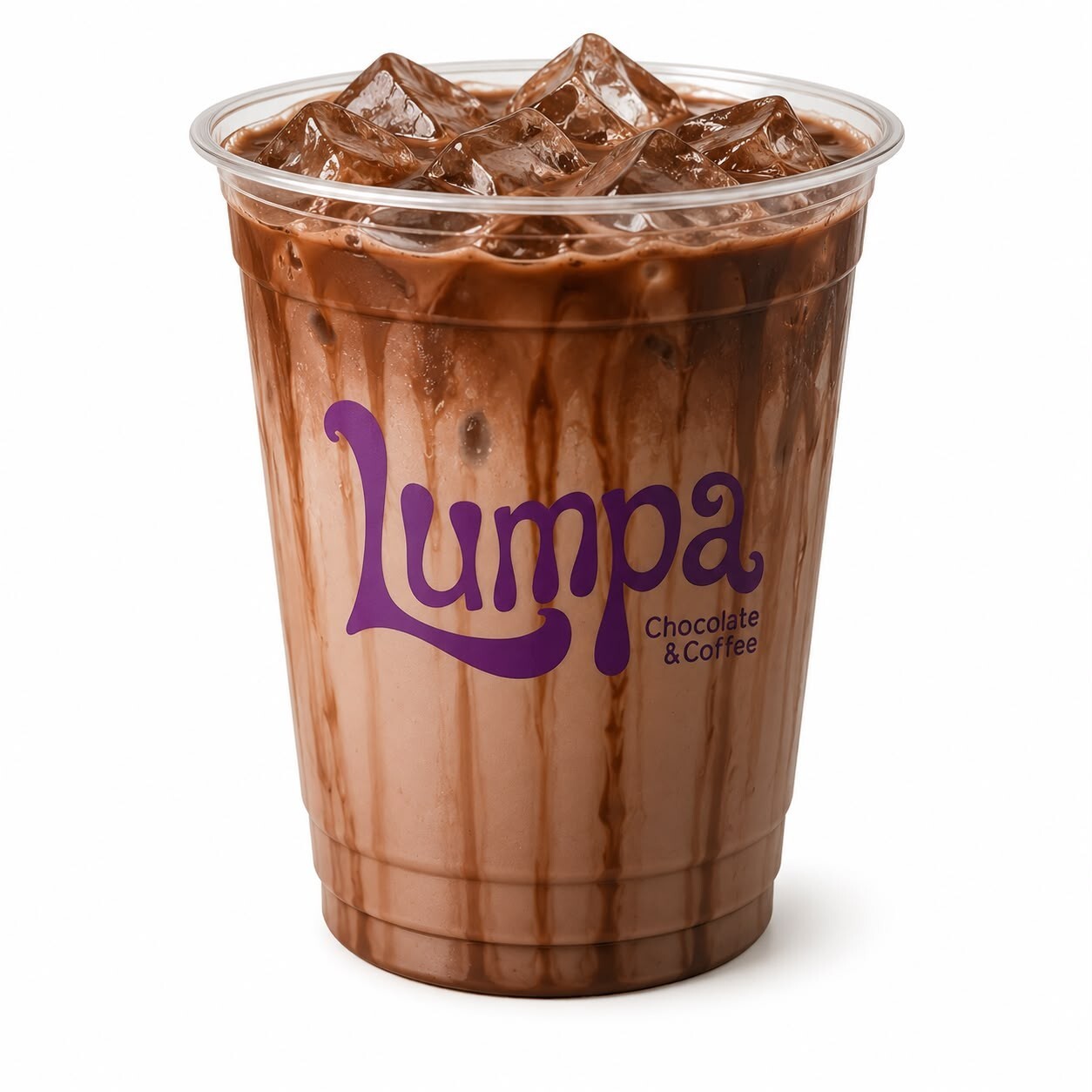 Ice Chocolate Mocha