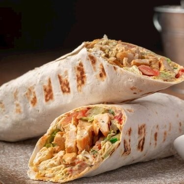 Tavuk Döner Dürüm