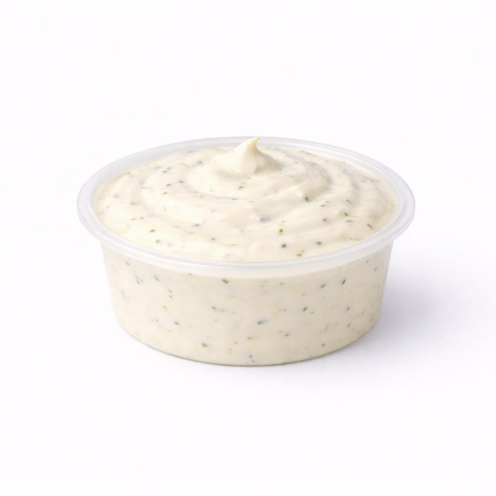 Ranch Gurme Sos