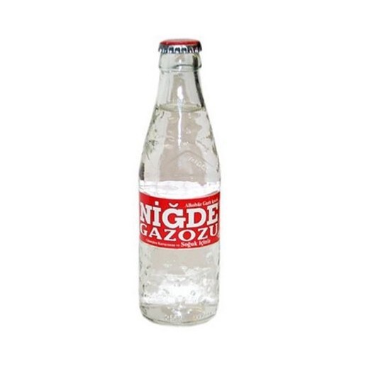 Niğde Gazozu