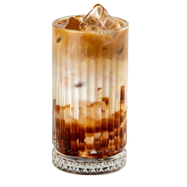 Ice Chocolate Mocha