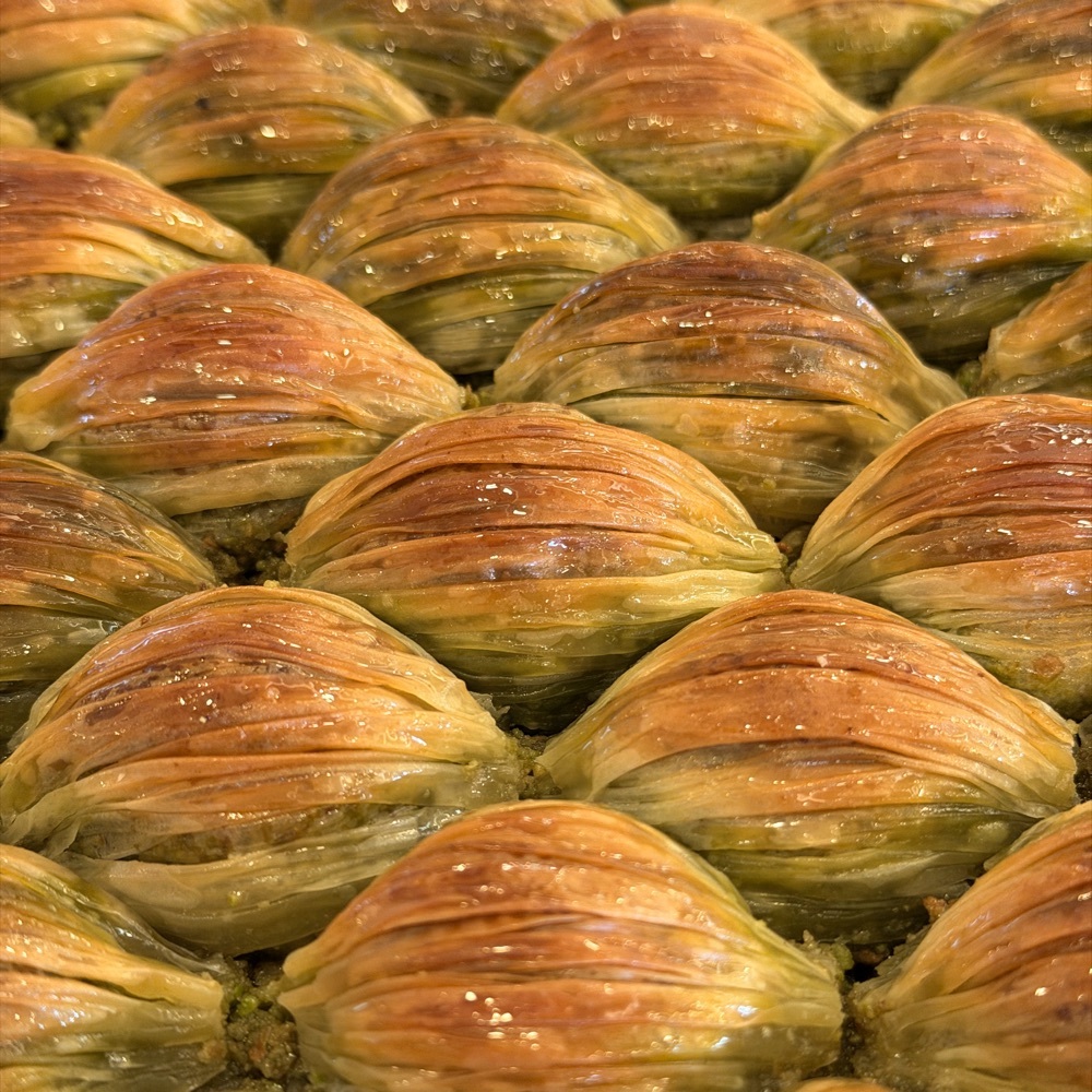 Midye (1 Kg)